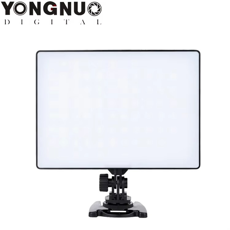 YN300 Air YN300Air LED Cam/era Video Light Adjustable Color Temperature 3200K-5600K for Nikon Pentax Olympus