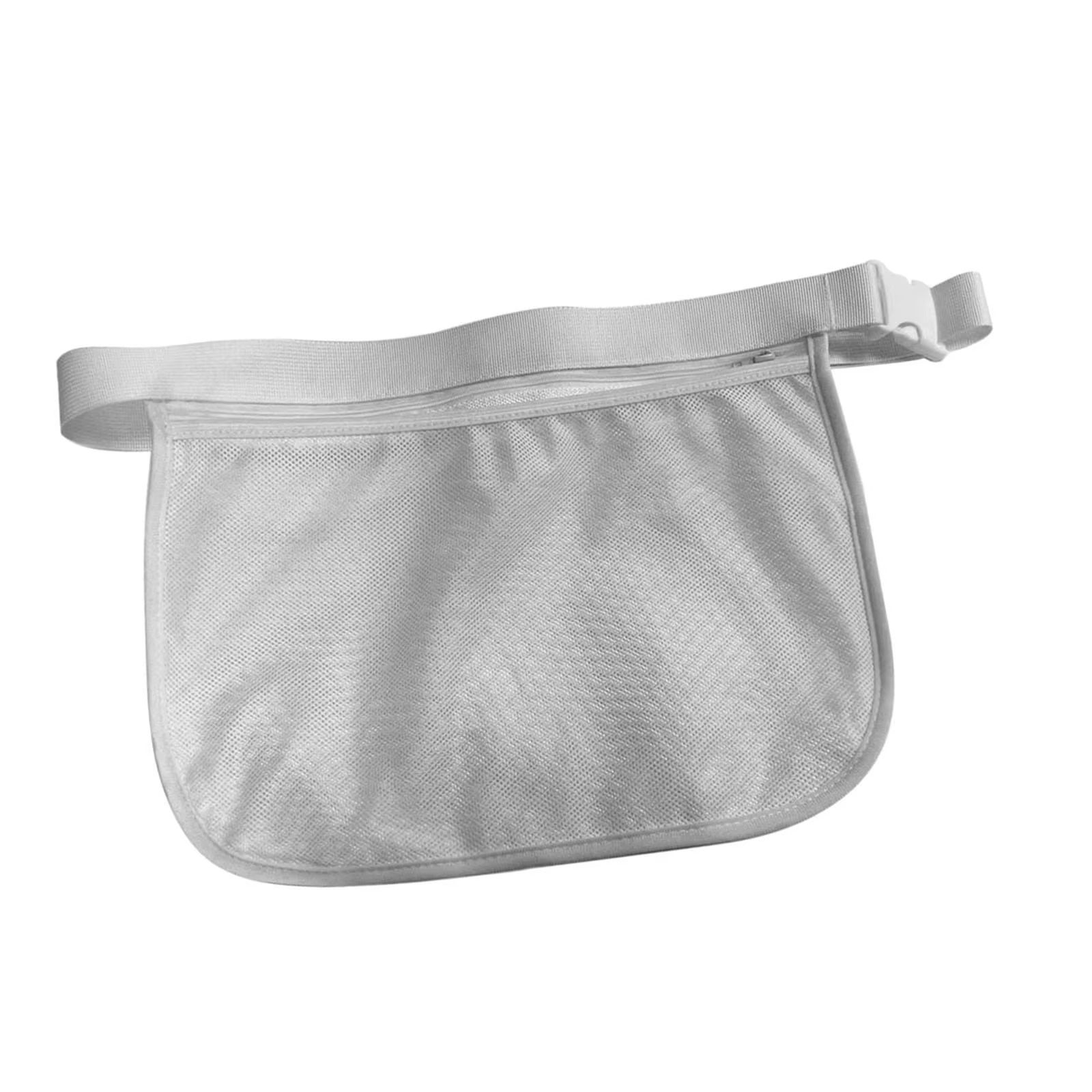 Tennis Ball Holder Carrier Sports Accessory Waist Pocket Outdoor Ball Storage Bag Carrying Bag for Golf Exercise Badminton