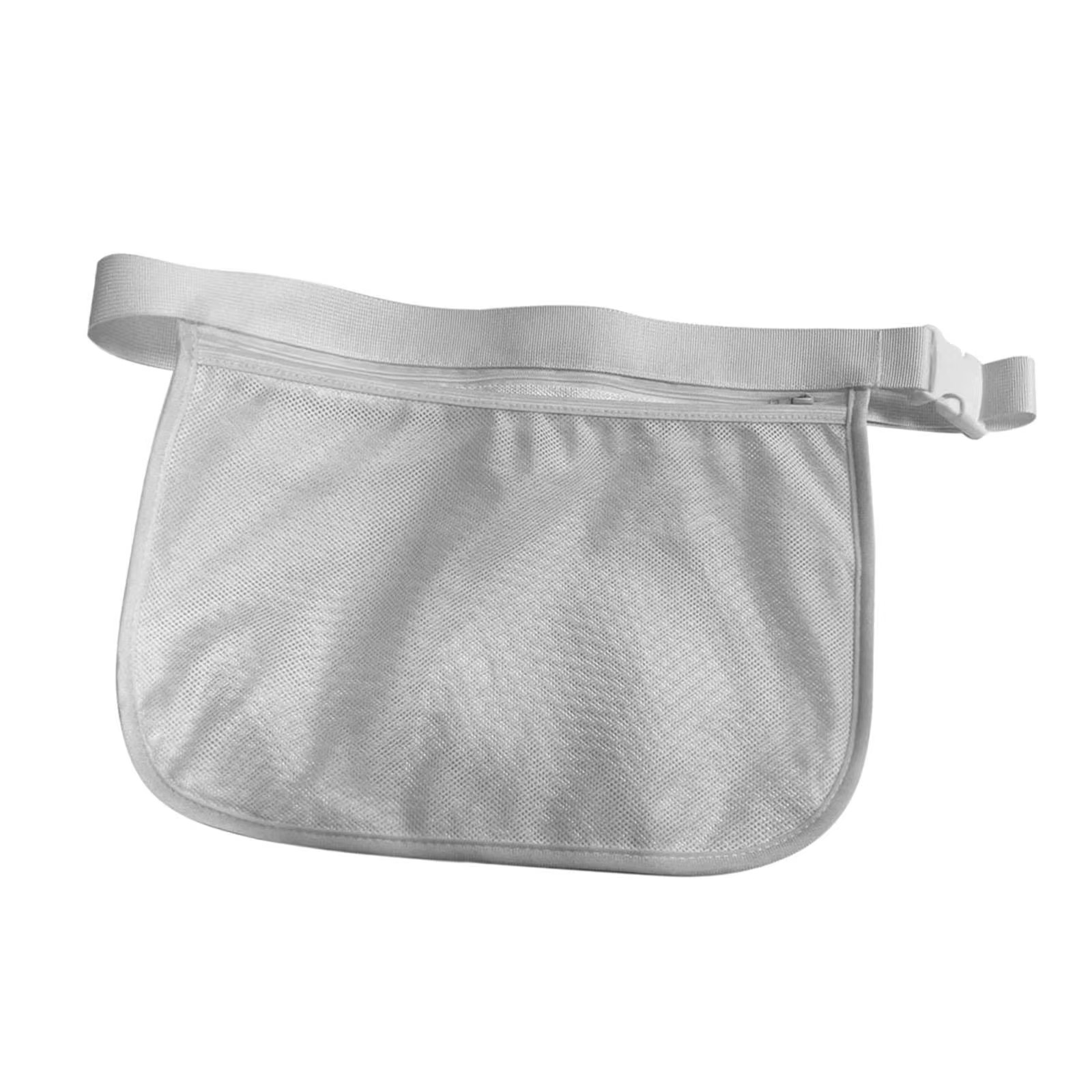 Tennis Ball Holder Carrier Sports Accessory Waist Pocket Outdoor Ball Storage Bag Carrying Bag for Golf Exercise Badminton