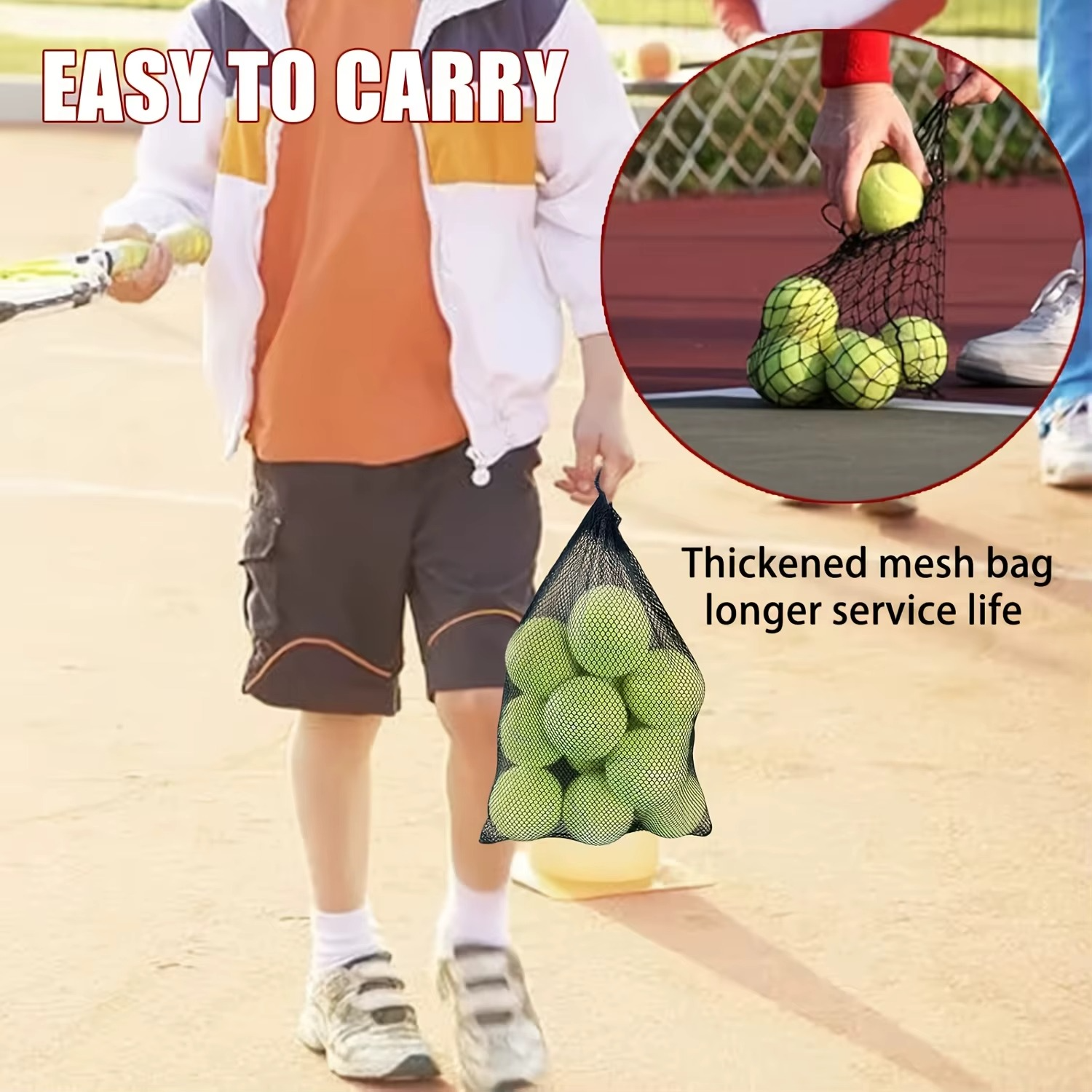 Training high elasticity and endurance tennis, competition tennis, training tennis, pet tennis, pet chew toys