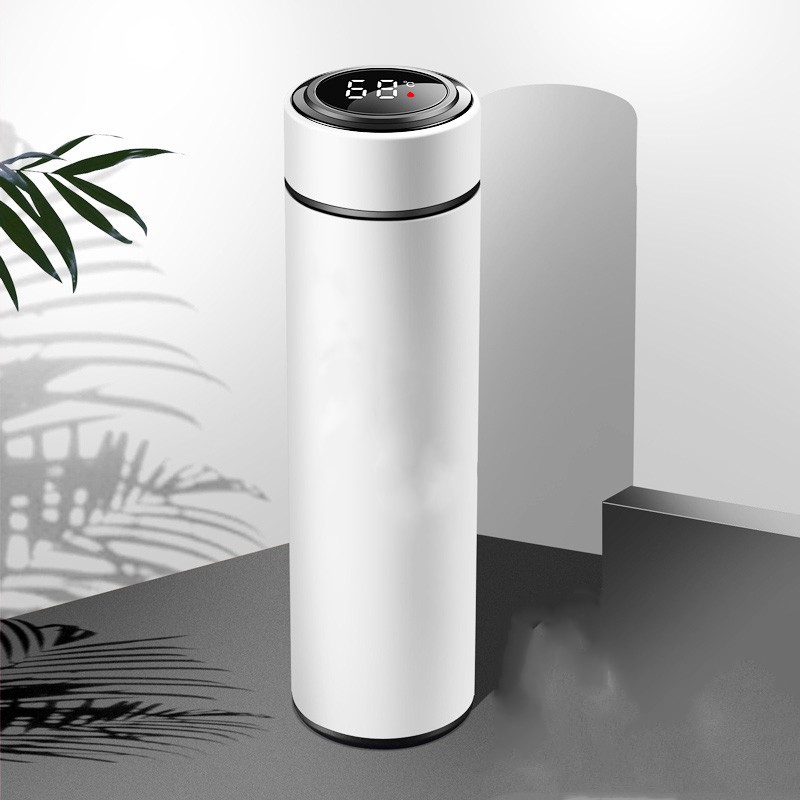 Custom-Made Personalized Thermos Cup | Creative Photo & Logo Printing