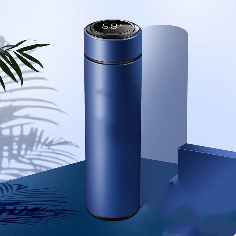 Custom-Made Personalized Thermos Cup | Creative Photo & Logo Printing