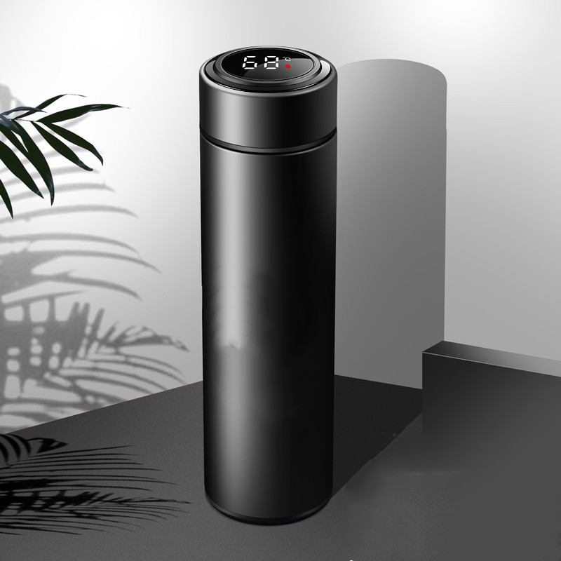Custom-Made Personalized Thermos Cup | Creative Photo & Logo Printing