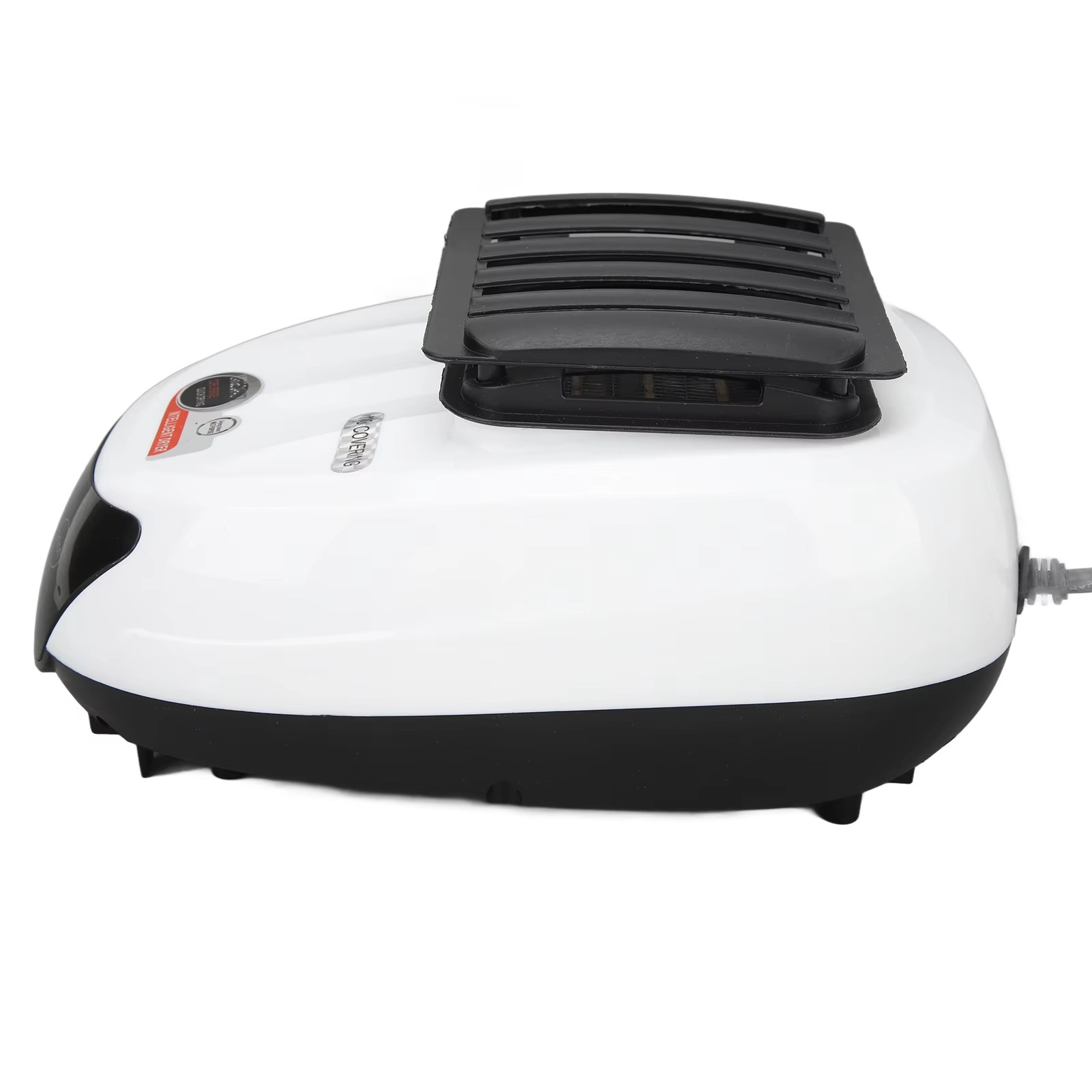 1500W Clothes Dryer Machine US 110V Six Buttons Electric Clothes Dryer with Remote Control Home Clothes Drying Machine