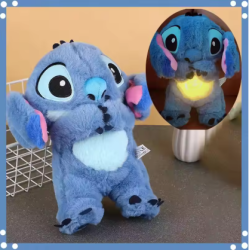 Kawaii Stitch Plush Doll For Baby