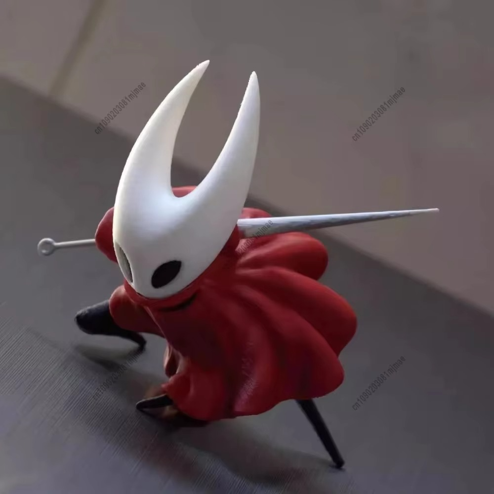Hollow Knight 2 3D Magnetic Figurine Bumblebee Fridge Magnet High Quality Cartoon Character Magnets Christmas Decorations