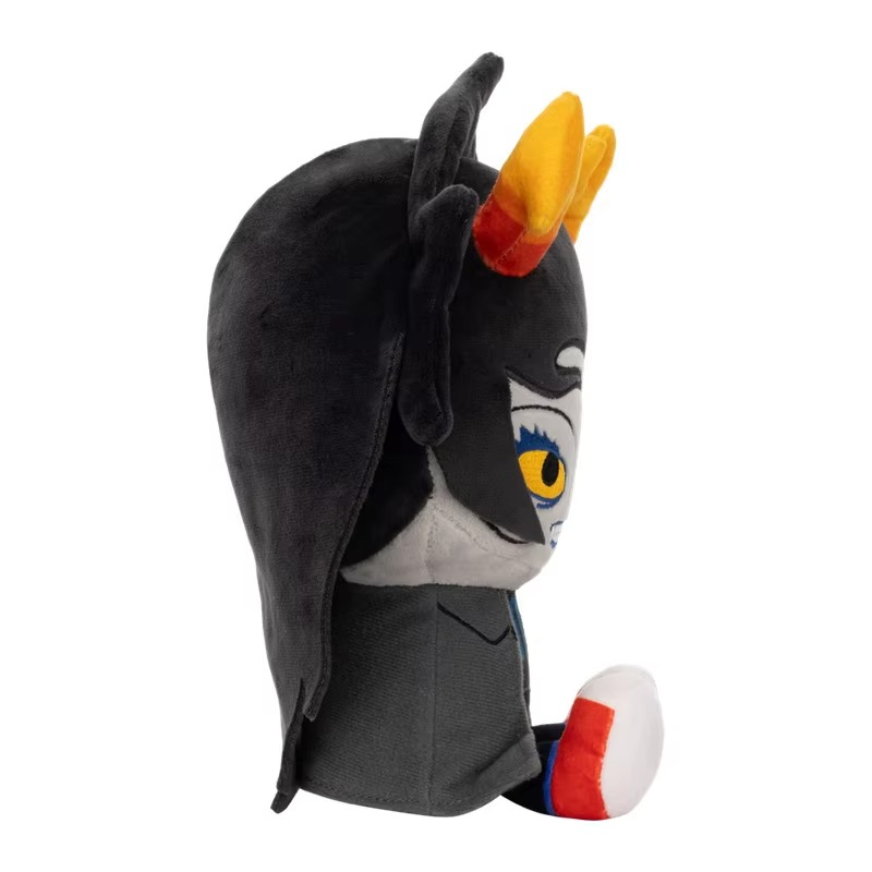 New Product 20cm Vriska Serket Plushie Toys Cute Soft Stuffed Cartoon Anime Pillow Dolls For Birthday Christmas Gifts