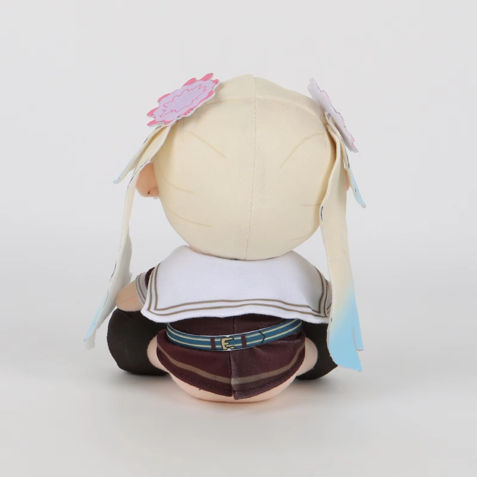 New Link Like Lovelive Hasu No Sora Jogakuin School Idol Club Plush Doll Anime Peripherals Toy Halloween Christmas Gift