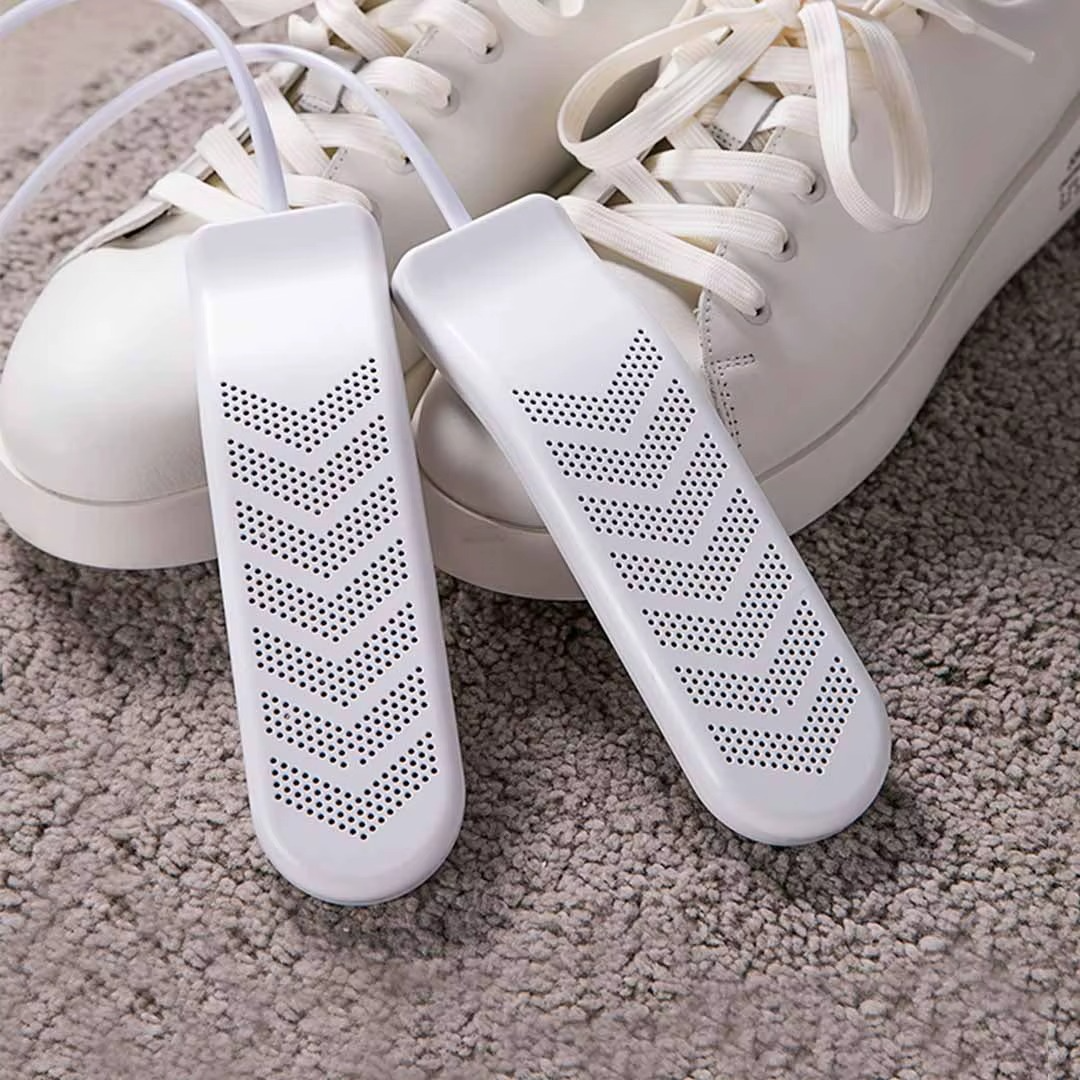 Youpin Qualitell Shoe Dryer For Shoes Heater Portable Shoes Dryer With Timer Electric UV Sterilization Deodorant Dry Drying Shoe