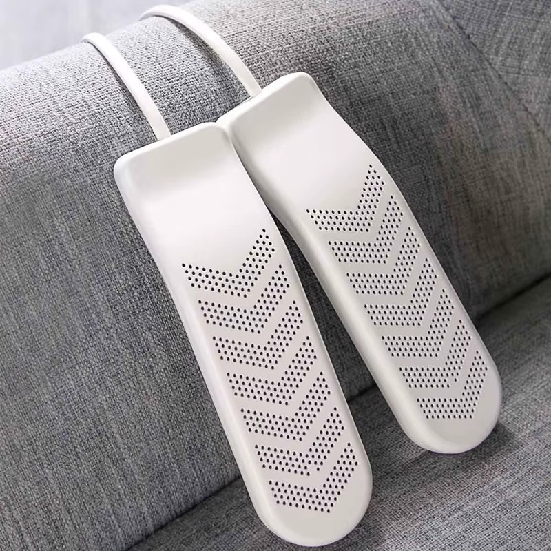 Youpin Qualitell Shoe Dryer For Shoes Heater Portable Shoes Dryer With Timer Electric UV Sterilization Deodorant Dry Drying Shoe
