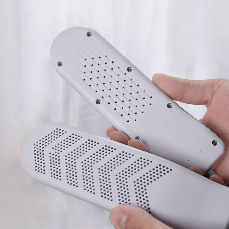 Youpin Qualitell Shoe Dryer For Shoes Heater Portable Shoes Dryer With Timer Electric UV Sterilization Deodorant Dry Drying Shoe