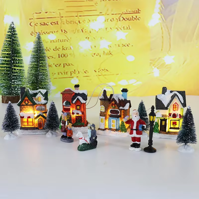 2025 Christmas Decorations Advent Calendar Home Decorations Clearing Sale New Year Gifts Winter Home Decor Items
