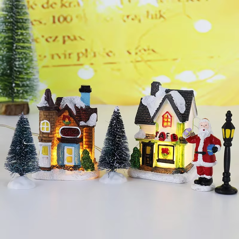 2025 Christmas Decorations Advent Calendar Home Decorations Clearing Sale New Year Gifts Winter Home Decor Items