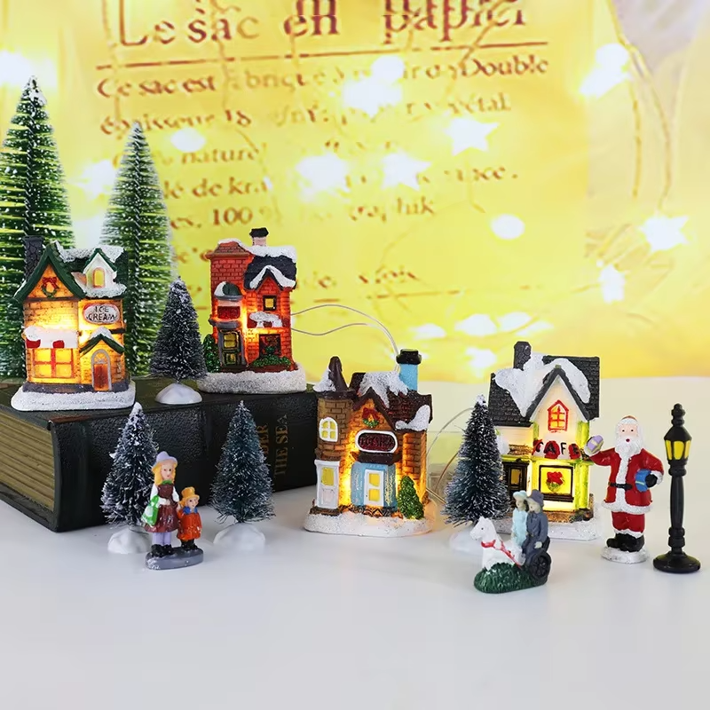 2025 Christmas Decorations Advent Calendar Home Decorations Clearing Sale New Year Gifts Winter Home Decor Items