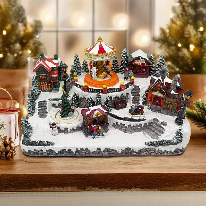 2025 Christmas Decorations Advent Calendar Home Decorations Clearance New Year Gifts Winter Home Decor Christmas Toys