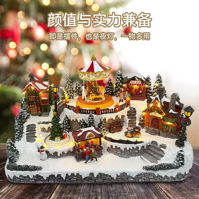 2025 Christmas Decorations Advent Calendar Home Decorations Clearance New Year Gifts Winter Home Decor Christmas Toys