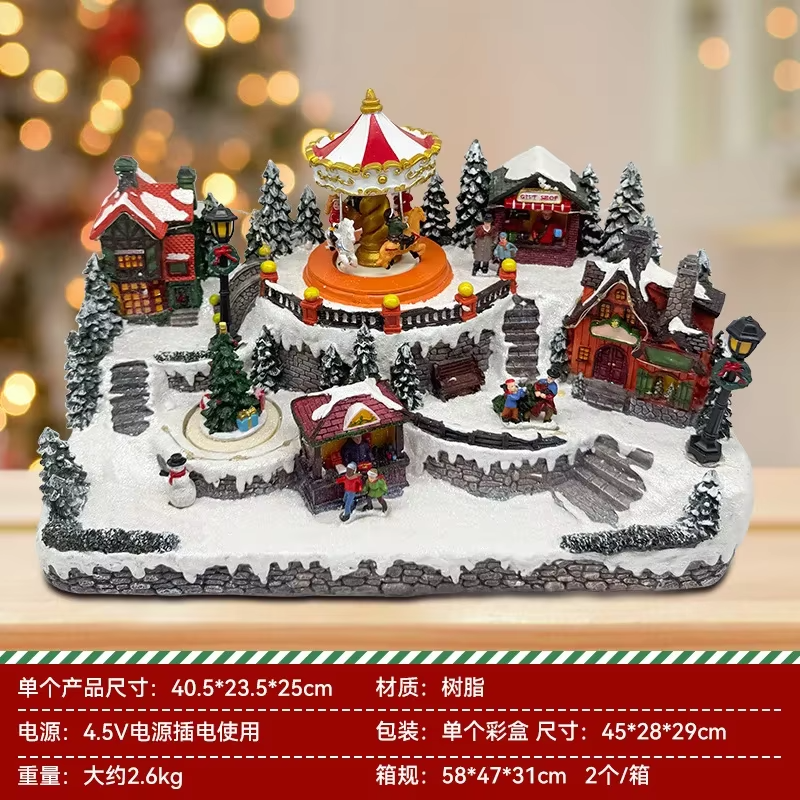 2025 Christmas Decorations Advent Calendar Home Decorations Clearance New Year Gifts Winter Home Decor Christmas Toys