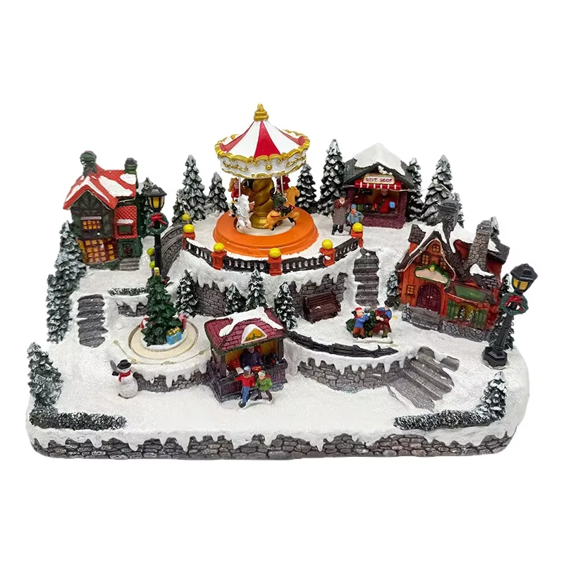 2025 Christmas Decorations Advent Calendar Home Decorations Clearance New Year Gifts Winter Home Decor Christmas Toys