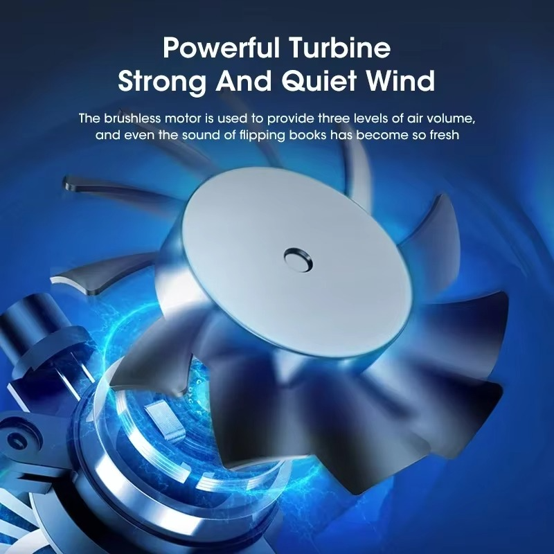 Wireless Portable HEPA Air Purifier for Home/Office/Bedroom,Removes PM2.5/Dust/Odors with Quiet Mode air cleaner