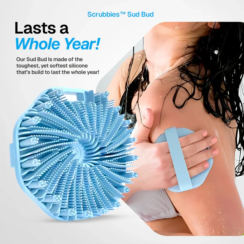 Scrubbies™ Sud Bud
