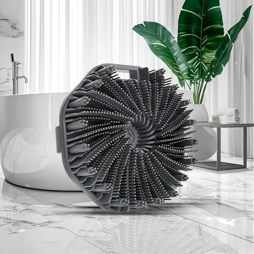 Giftfinds™ Scrubby Buddy