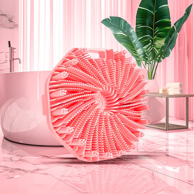 Giftfinds™ Scrubby Buddy