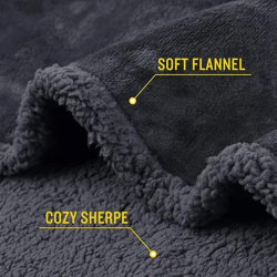 The Love Blanket™ - Waterproof Intimacy Blanket