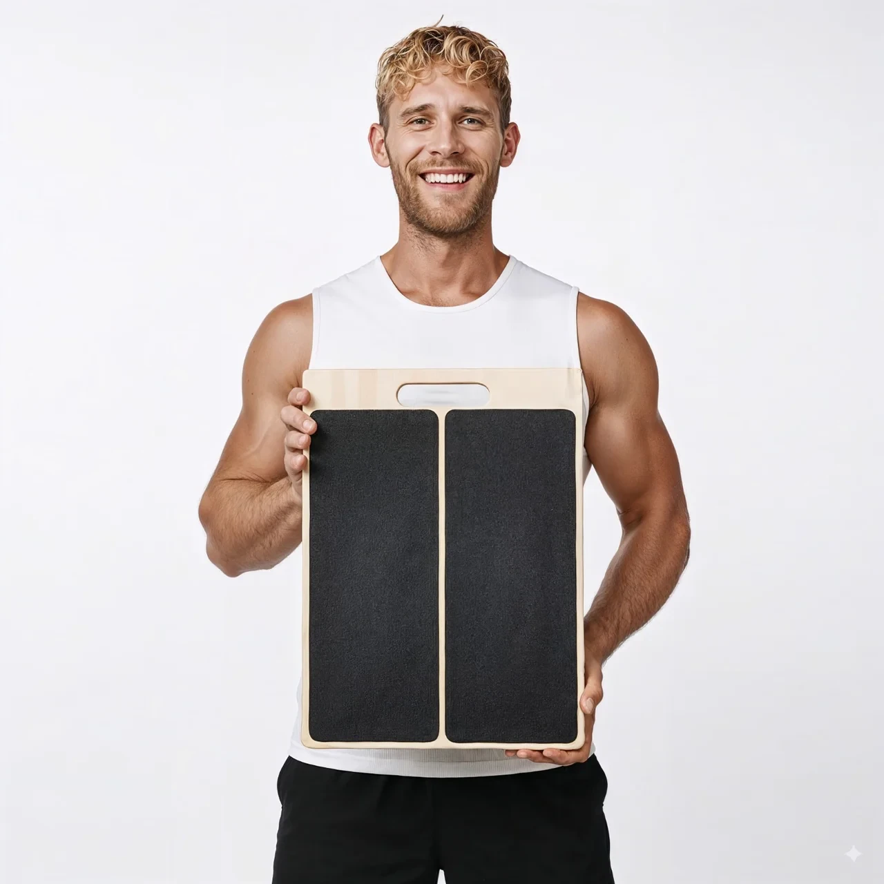 Stretch & Mobility Board