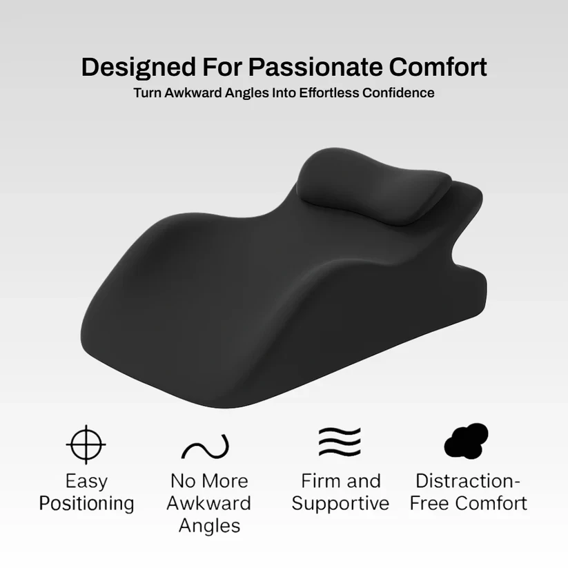Gift Finds® The Passion Pillow