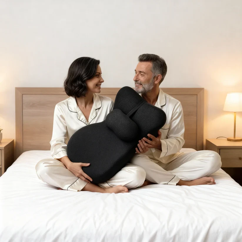 Gift Finds® The Passion Pillow