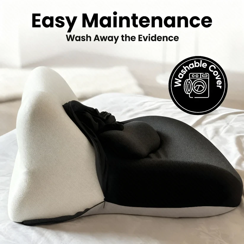 Gift Finds® The Passion Pillow