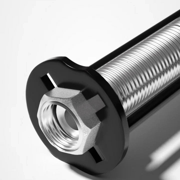 Globetrek° BasinWrench 1+1 GRATIS: Multifunctionele En Gebruiksvriendelijke Wastafelsleutel