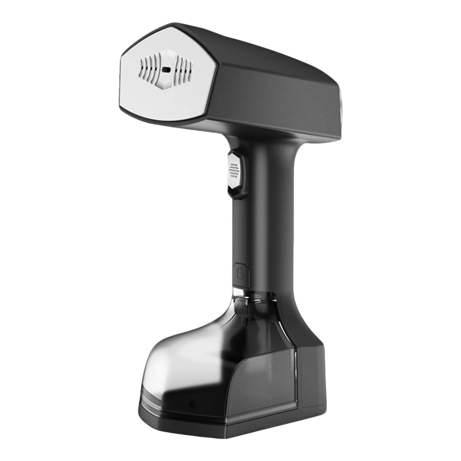 Fabric Steamer Fast Heat-up Clothing Steamer with Large 350ml Tank Portable Travel Steam Iron for Home & Travel