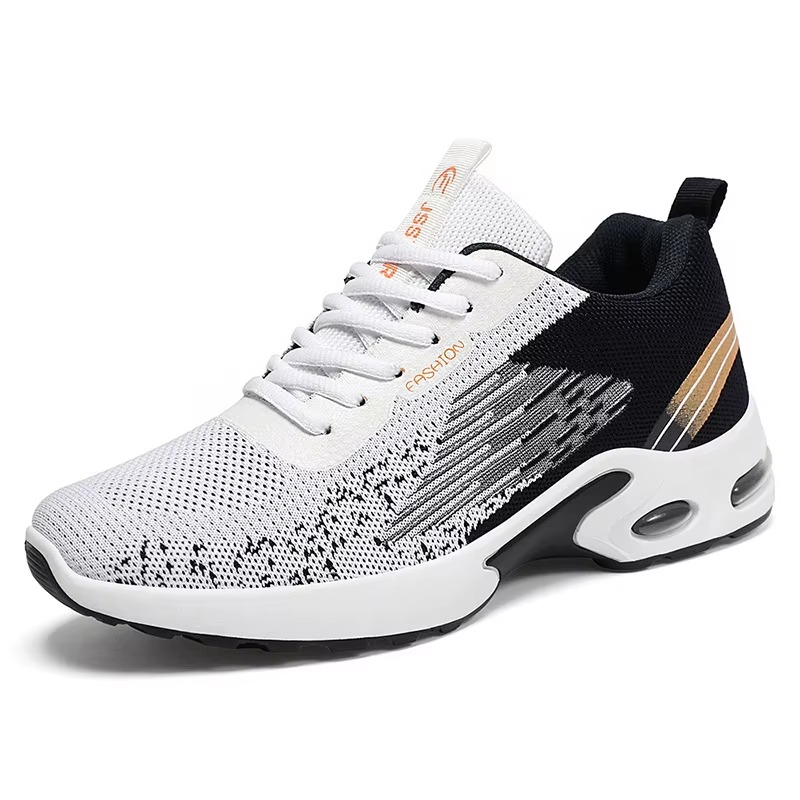 Asgard Casual Dress Sneakers For Men 2025 New Soft Sports Shoes Comfort Breathable Tennis Shoes Outdoor Light Mesh Walking Shoes
