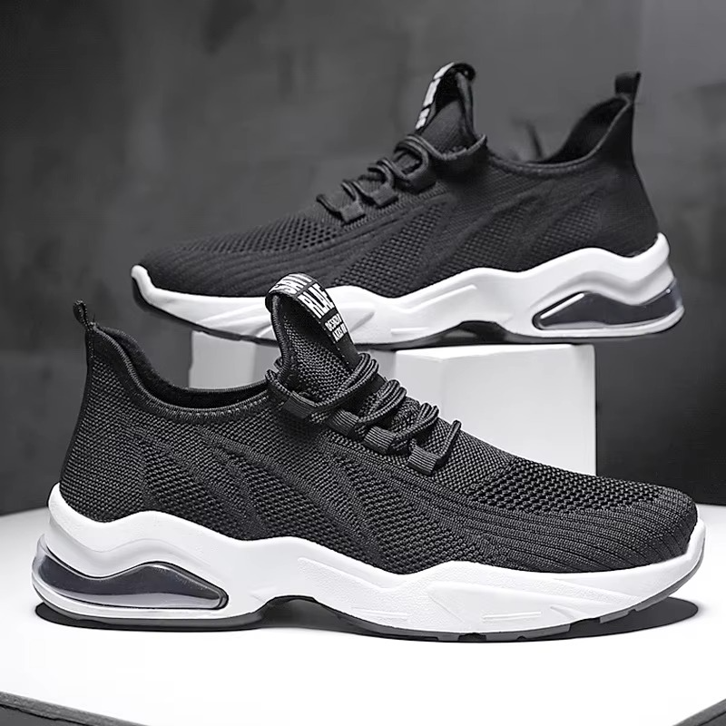 Asgard Casual Dress Sneakers For Men 2025 New Soft Sports Shoes Comfort Breathable Tennis Shoes Outdoor Light Mesh Walking Shoes
