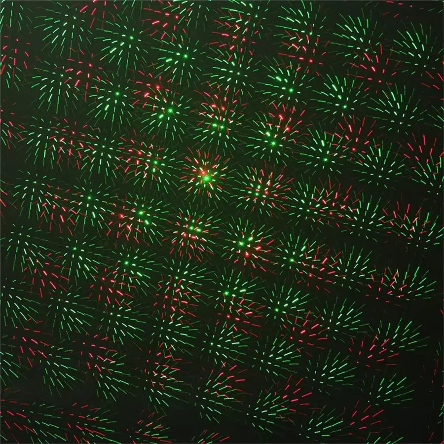 Garden Landscape waterproof laser light (free shipping)