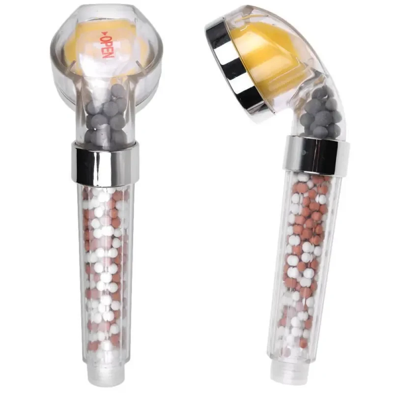 ShowerEnvy® Shower Of Youth with iONIC Mineral Cleansing