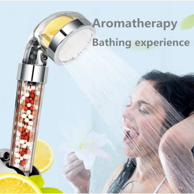 ShowerEnvy® Shower Of Youth with iONIC Mineral Cleansing
