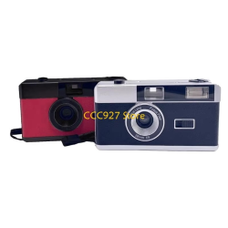 B03F Portable 35mm Film Camera with Flash Memories