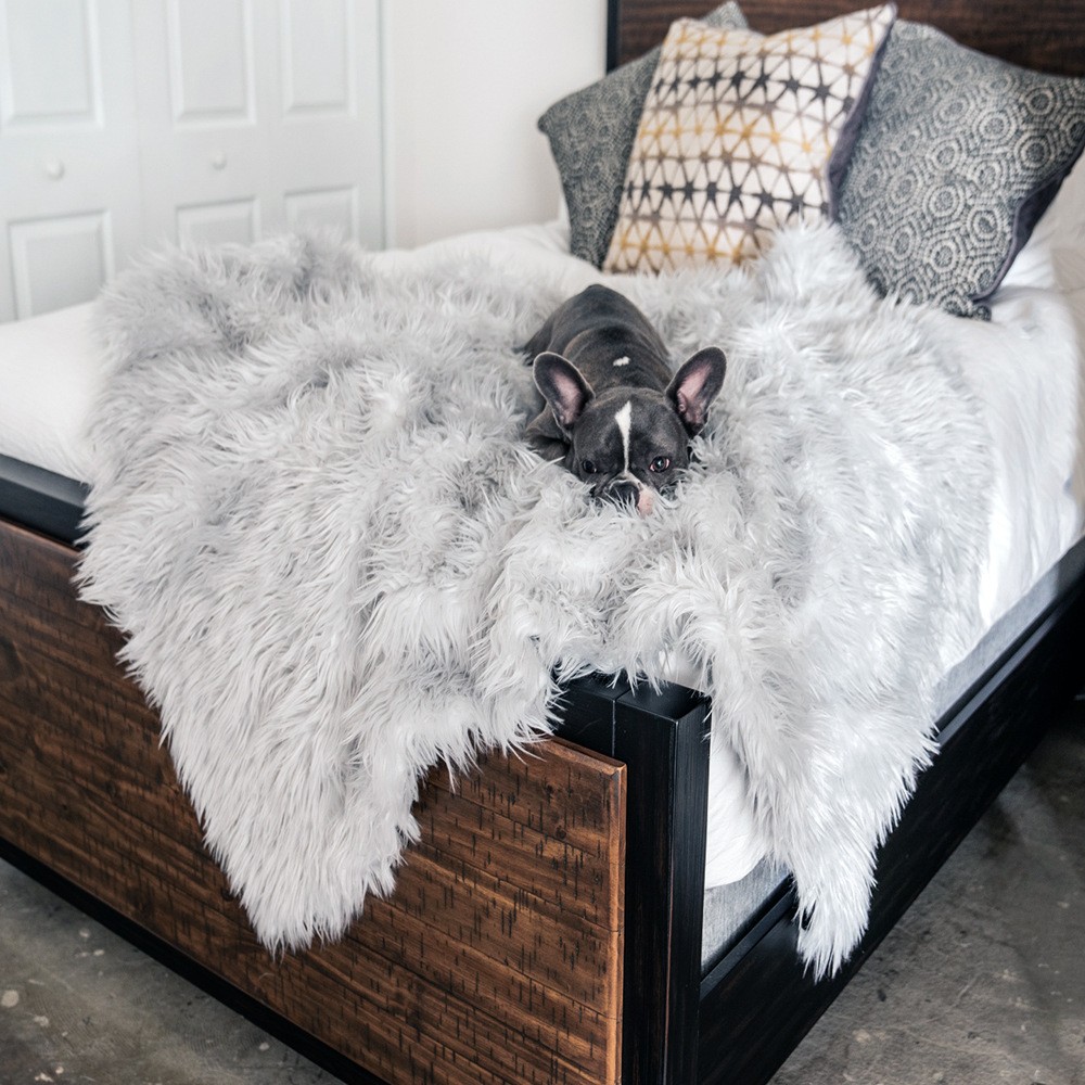 Dog Warm Pad - Premium Heated Pet Bed