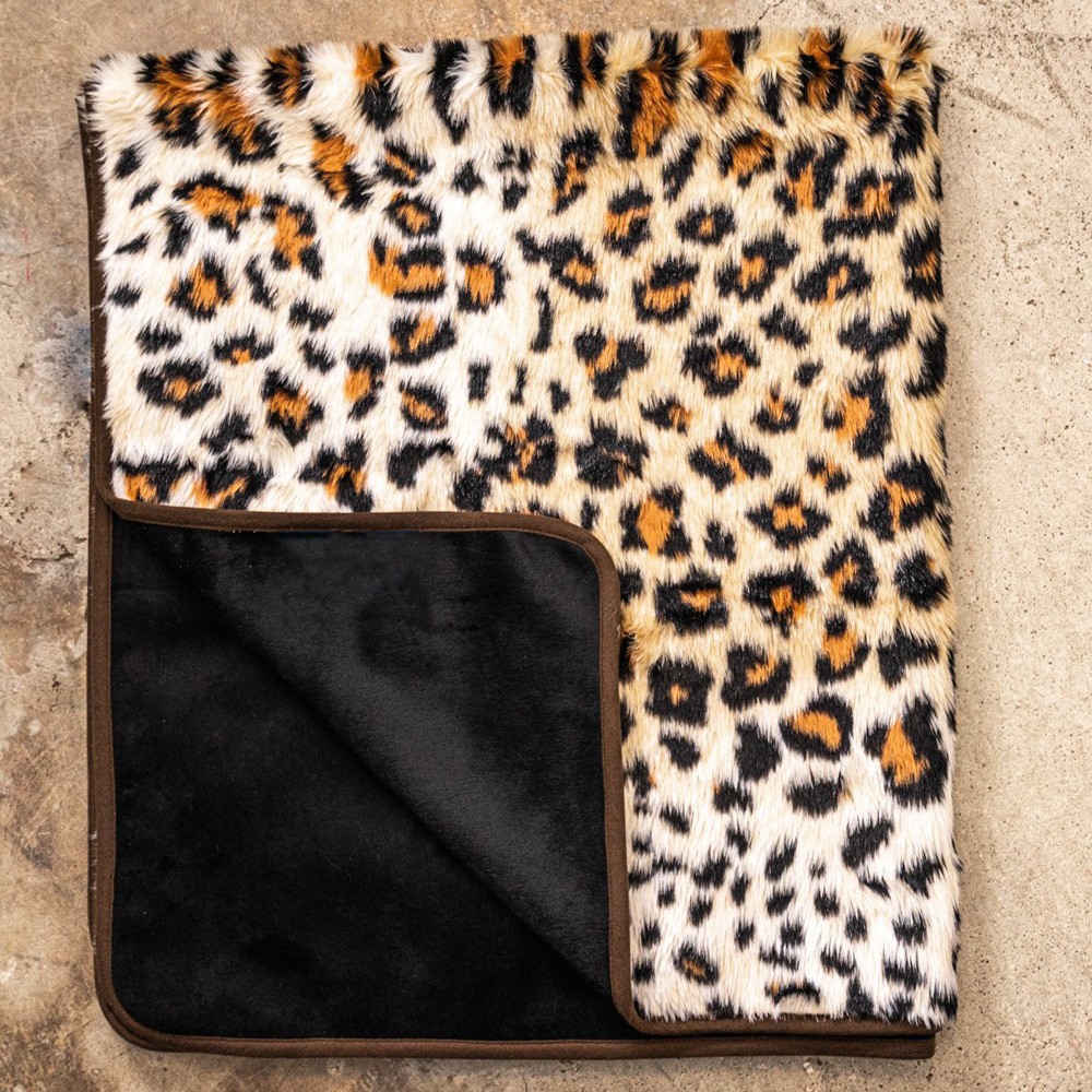 Dog Warm Pad - Premium Heated Pet Bed