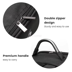 Bagpack For DJI Avata/Avata 2 Flight Glasses 3/2 Drone Accessories Large Capacity Storage Bag