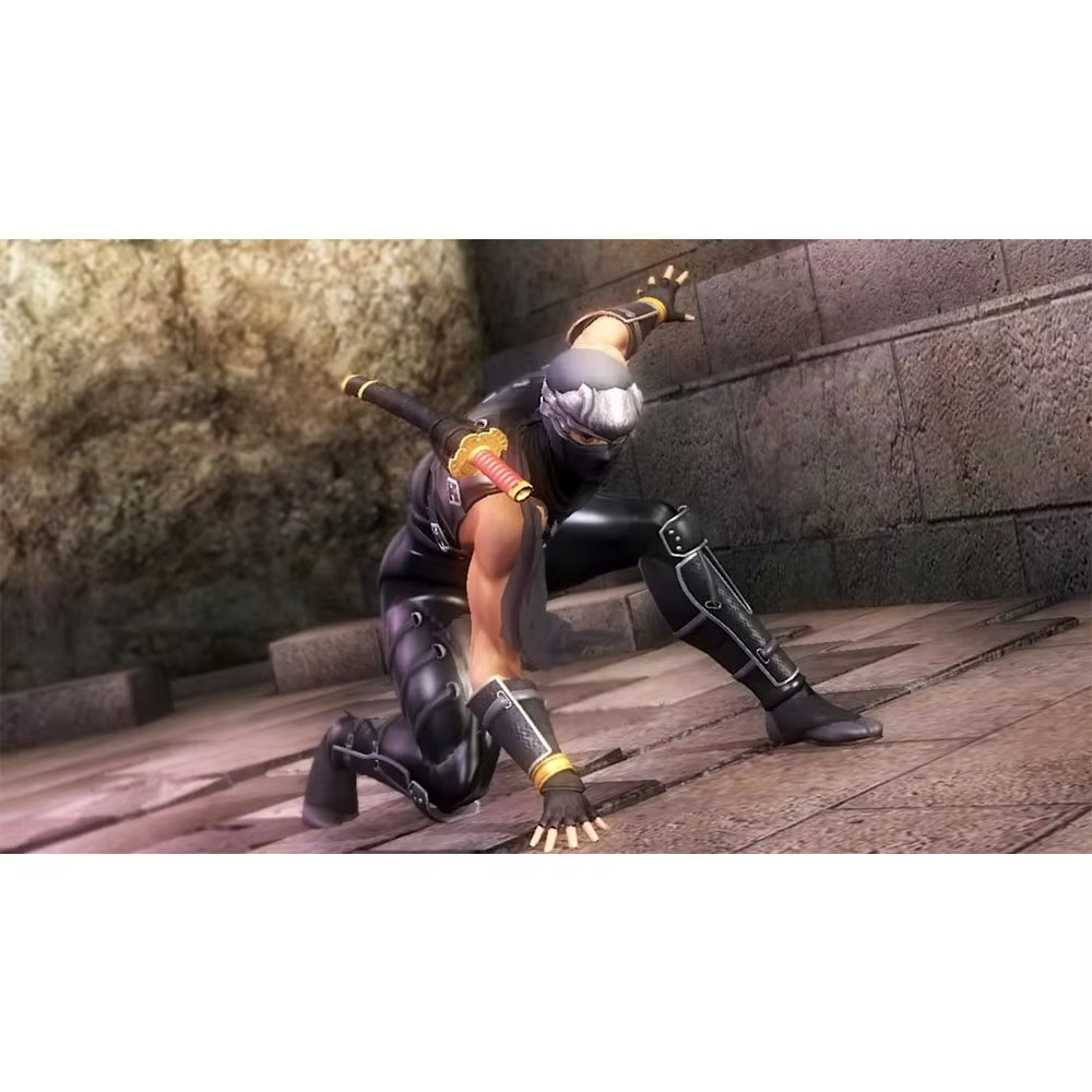 Nintendo Swtich - NINJA GAIDEN : Master Collection - Game Deals Games Cartridge Physical Card