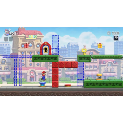 Mario Vs. Donkey kong - Nintendo Switch Game Deals 100% Original Games Cartridge Physical Card Support TV Tabletop Handheld