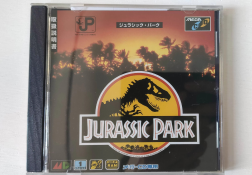 Mega CD Copy Disc Jurassic Game Unlock Console Megasega Retro Optical Driver Retro Video Game Machine Parts