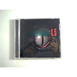 biohazard 1.5 Copy Disc Game Unlock Console Retro Optical Driver Video Game Parts