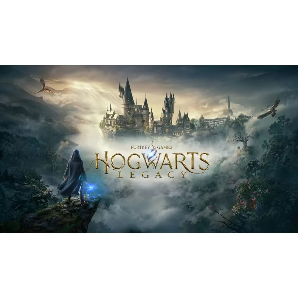 Hogwarts Legacy Nintendo Switch Game Deals 100% Official Original Physical Game Card RPG Genre for Nintendo Switch Game Console