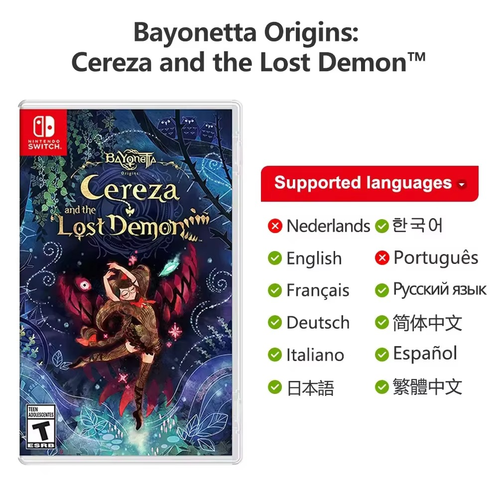 Juegos Nintendo Switch Games Ofertas Metroid Dread Astral Chain GTA Grand Theft Auto Hogwarts Legacy Xenoblade 3 Prince Persia