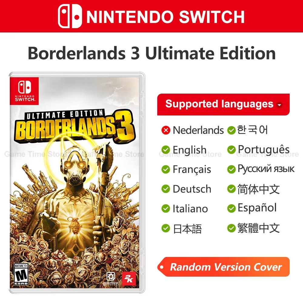 Juegos Nintendo Switch Games Ofertas Metroid Dread Astral Chain GTA Grand Theft Auto Hogwarts Legacy Xenoblade 3 Prince Persia