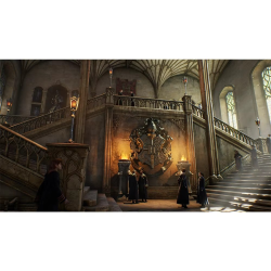 Nintendo Switch Game - Hogwarts Legacy - European version - Games Physical Cartridge Support TV Tabletop Handheld Mode